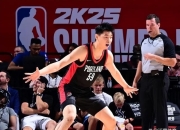 九游体育games-包含窗口期NBA季后赛传出新动向，布鲁克林篮网外线爆发，管理层表态：底气十足，资深球员宣示担当的词条-九游体育games